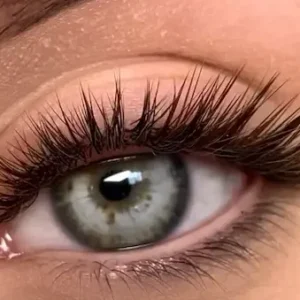 Whispy style Kim Style Ripsmete koolitus