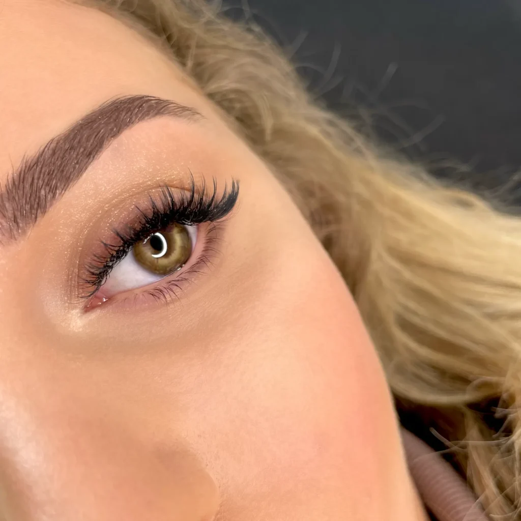 Kim style ripsmepikendused